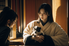 对琳琅满目标室内拆修材料