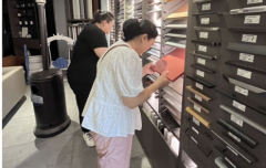 饰拆修新材料、新手艺、新工艺和舆情反映较为