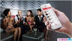 <b>联网KTV打出的标语是彻完全底的互联网思维：“</b>